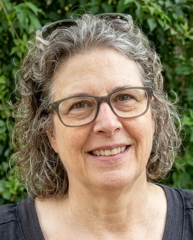 Anne Chenette