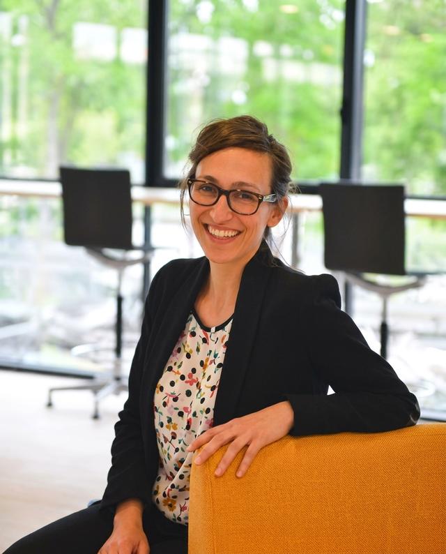 Anne-Claire Pache