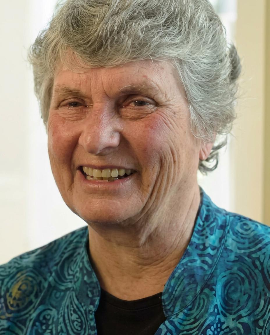Anne Firth Murray