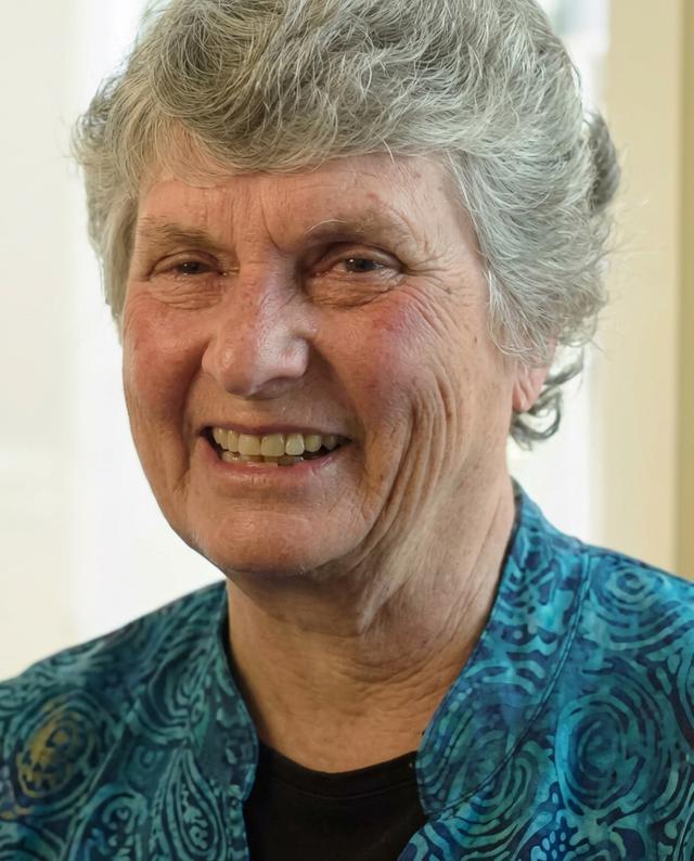Anne Firth Murray