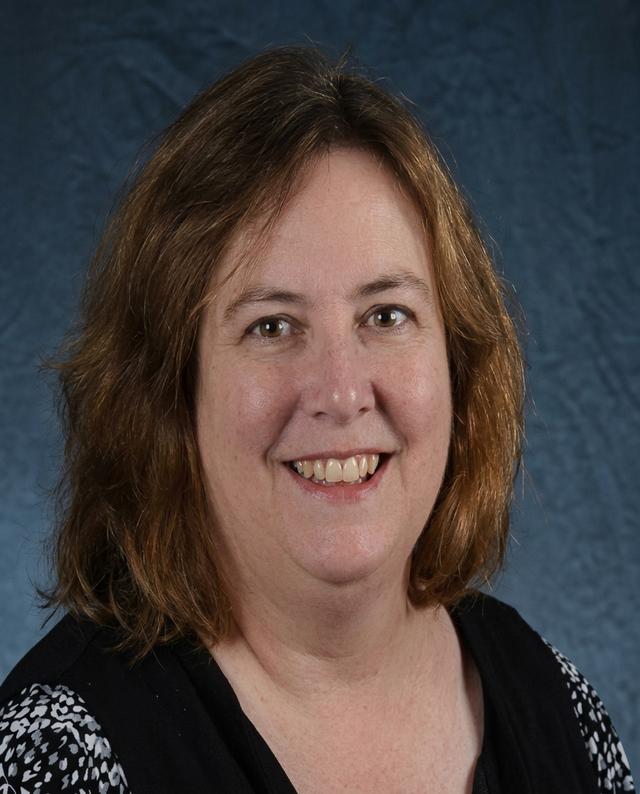 Anne Gilliland, JD, MLS