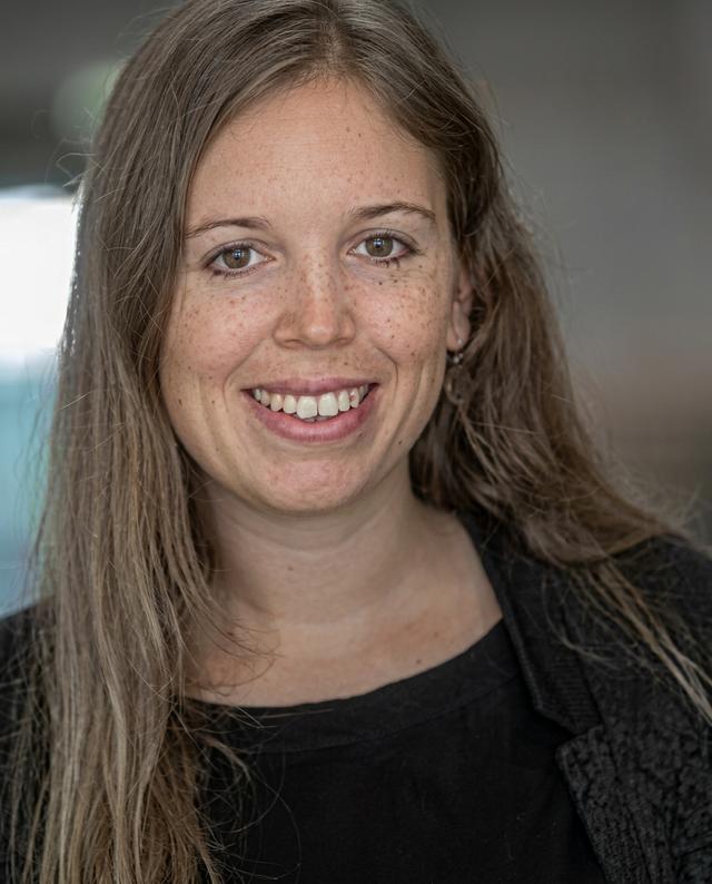 Anne-Kathrin Klesse