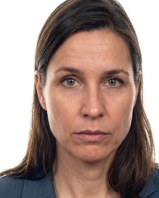 Anne-Kristin Kaufmann