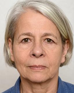 Anne Le Fur