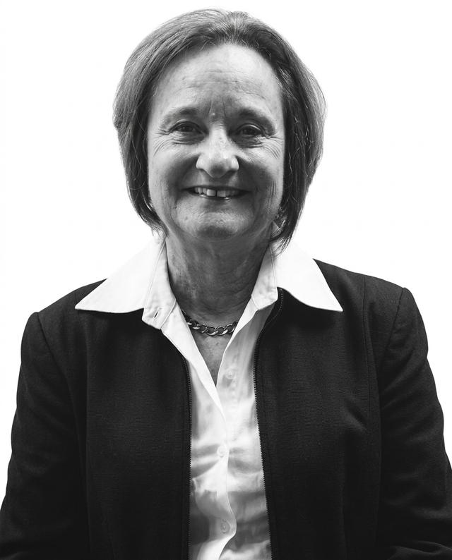 Anne-Marie Truscott