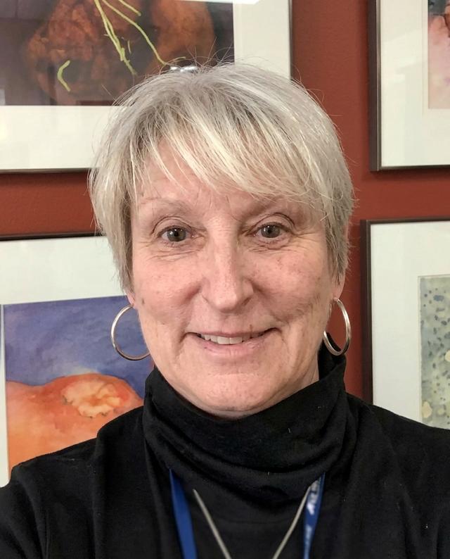 Anne Rompalo