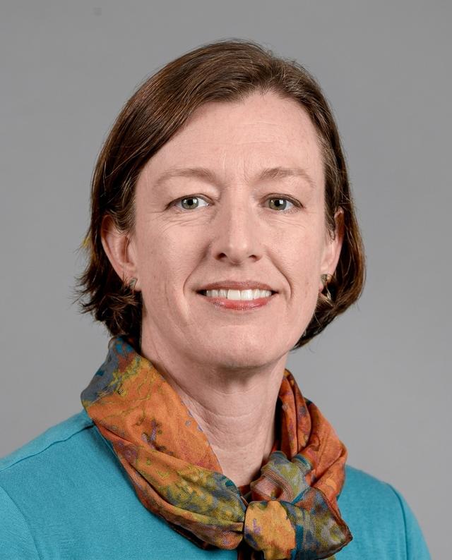 Anne Stone, PhD