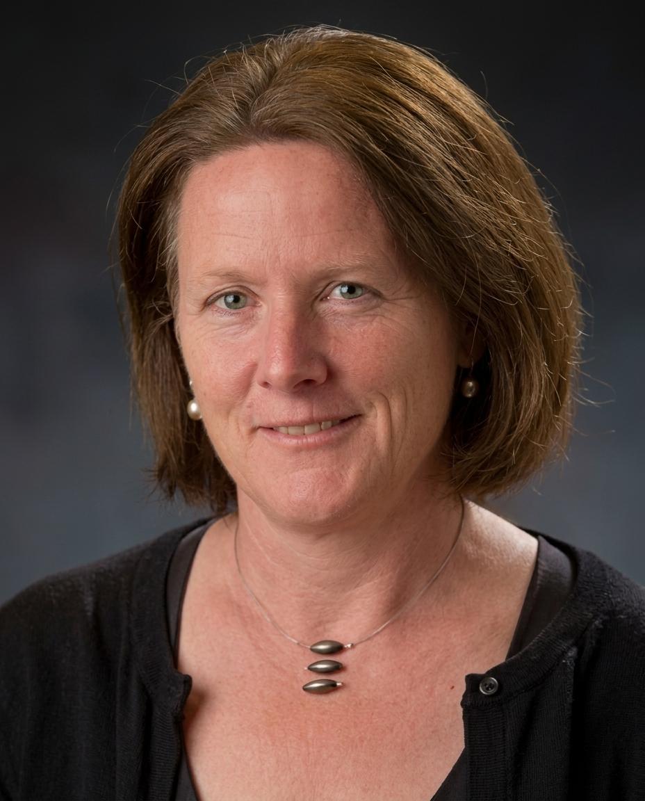Anne U. Gold