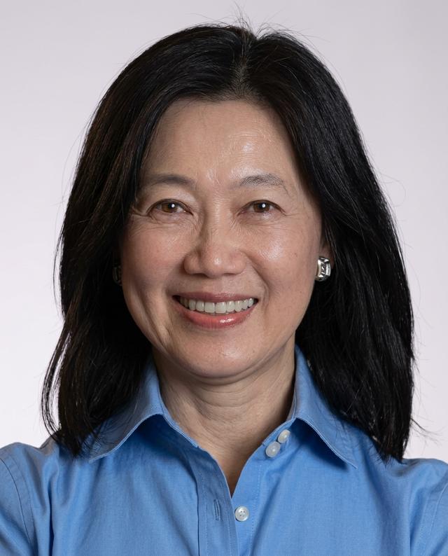 Dr. Anne S. Chao