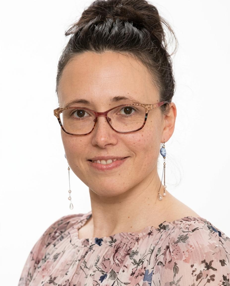 Annegret Engel