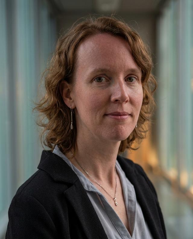 Anneke Zuiderwijk
