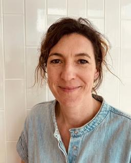 Annelies Schrooten