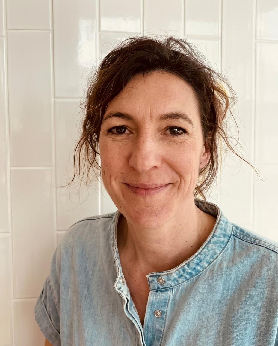 Annelies Schrooten