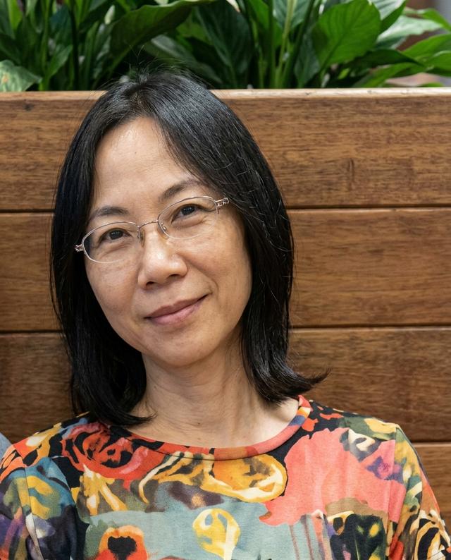 Annelissa Chin