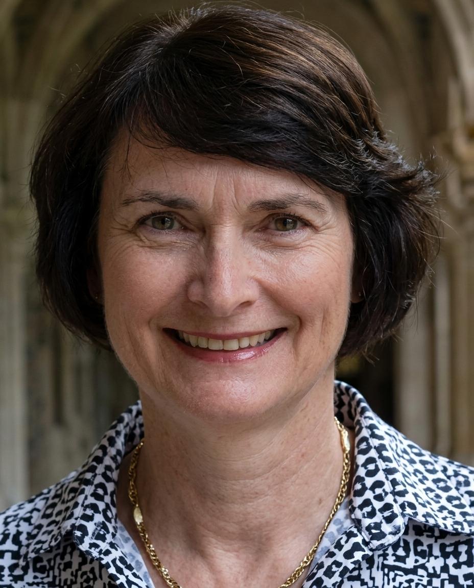 Annemaree Carroll