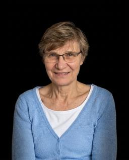 Annemarie van Paassen