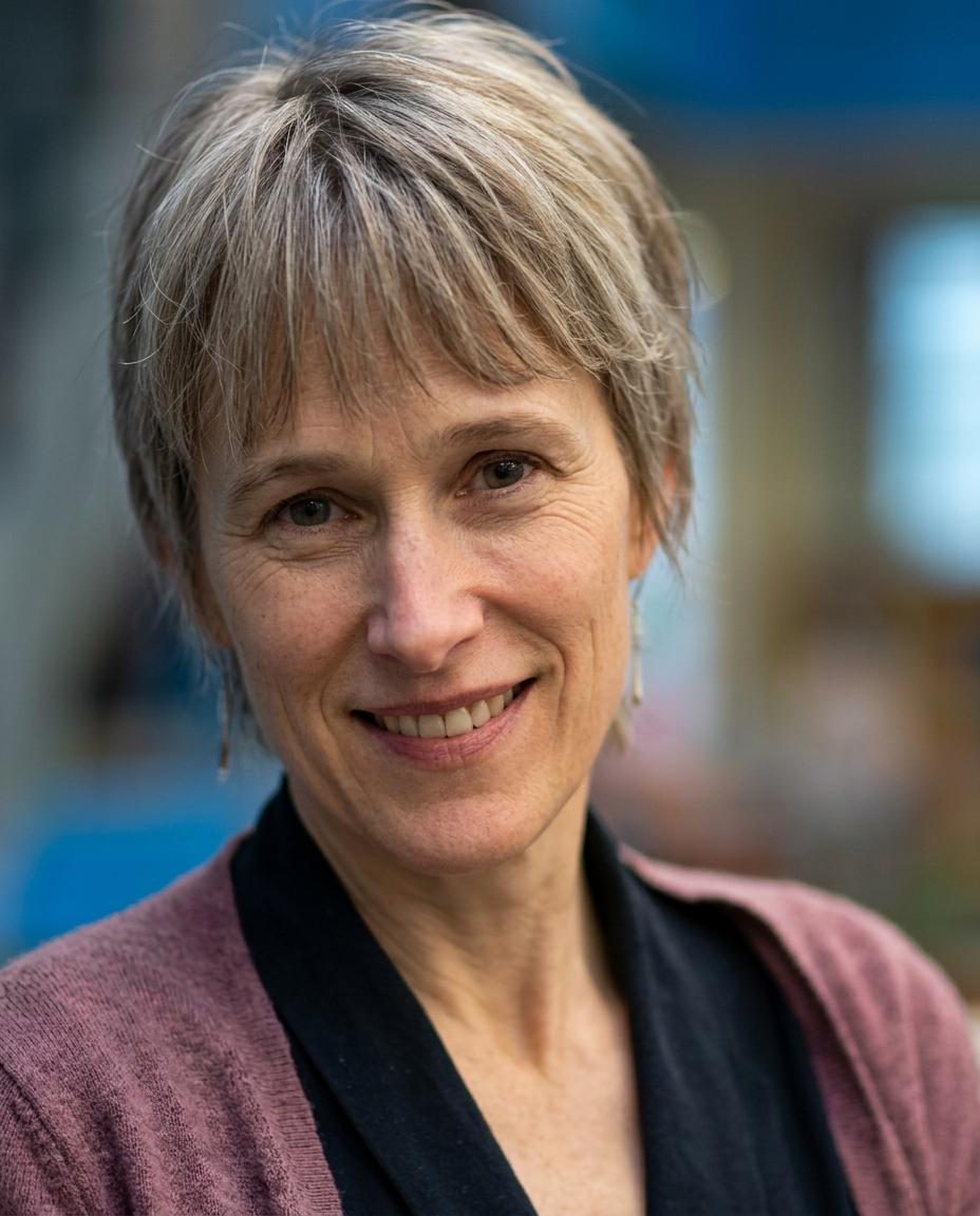 Annemiek van Boeijen