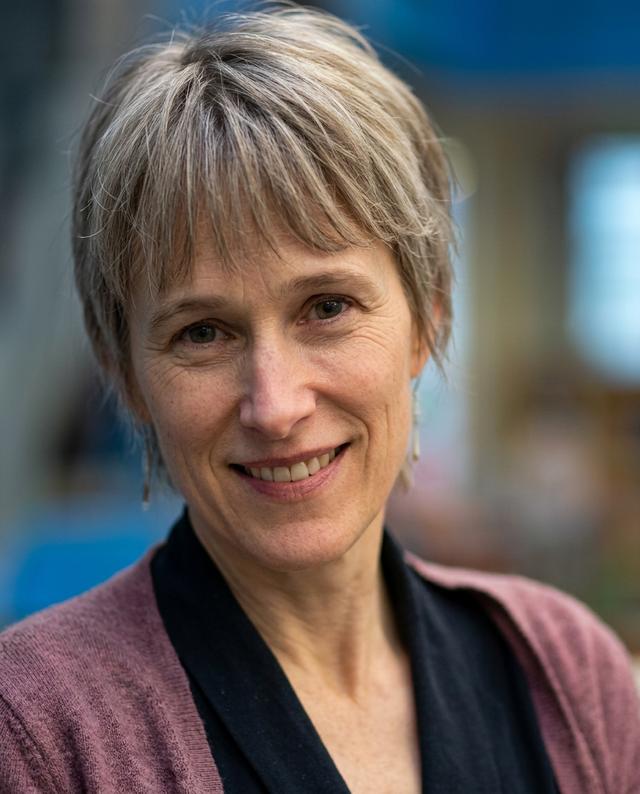 Annemiek van Boeijen