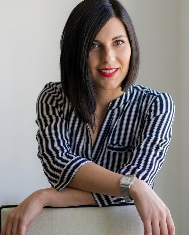 Annerie du Plessis