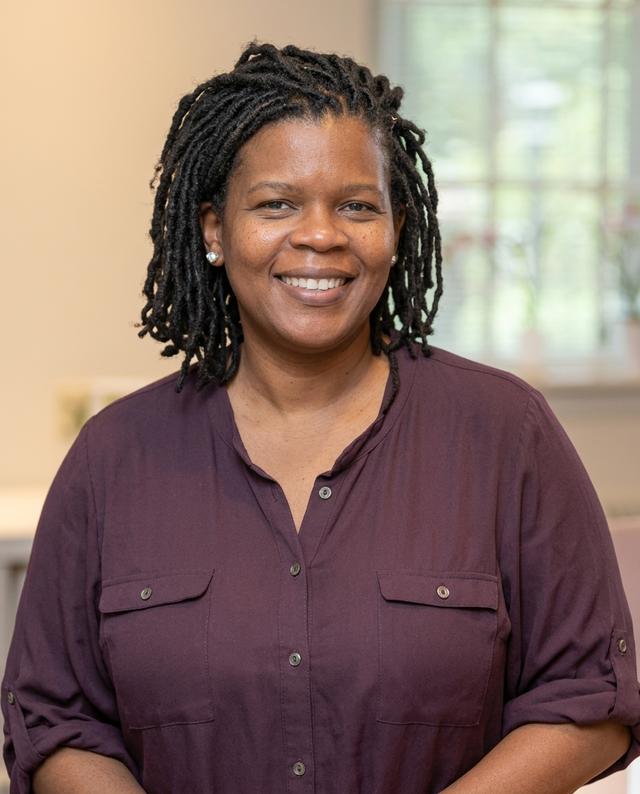 Annette Gordon-Reed