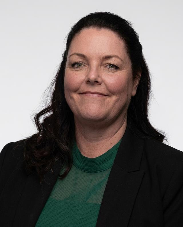 Anni Stavnskær Pedersen