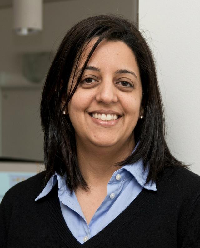Ansaf Salleb-Aouissi