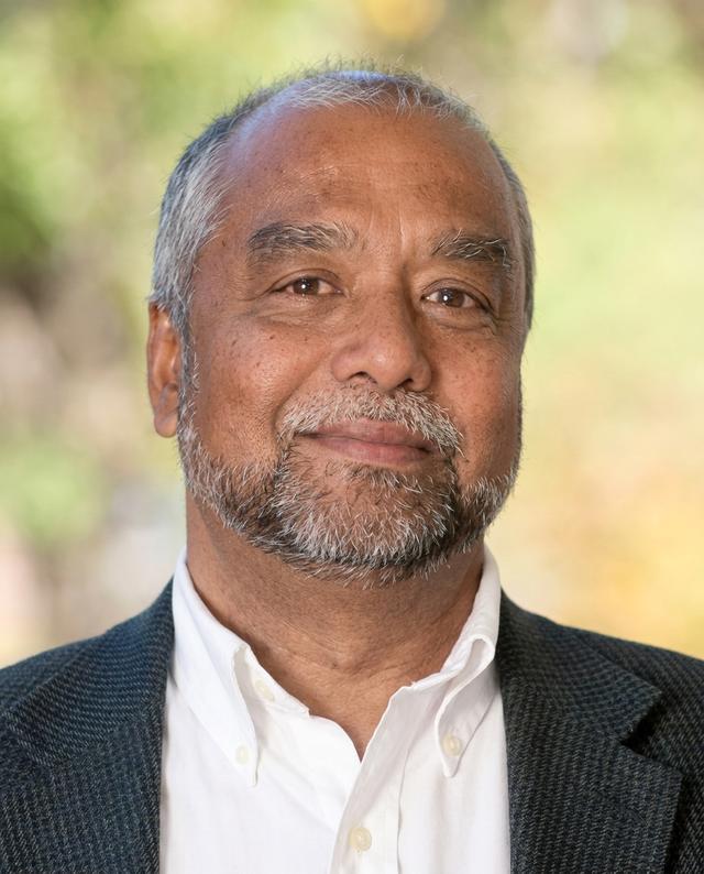Anthony D'Costa
