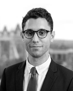 Antoine Pietri
