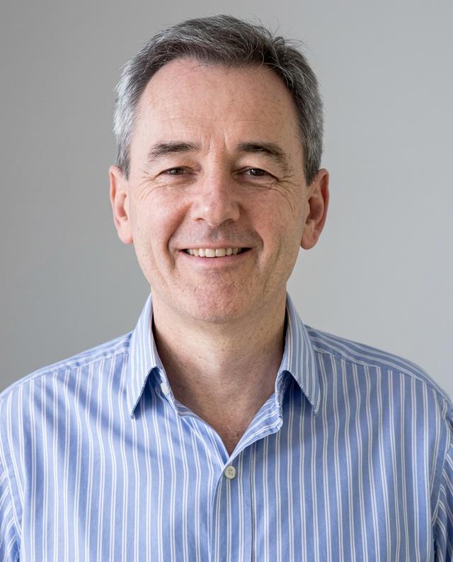 Anton Jordaan