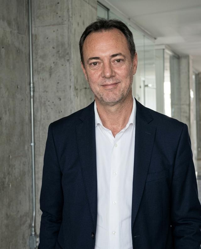 Antoni Santisteban Fernandez