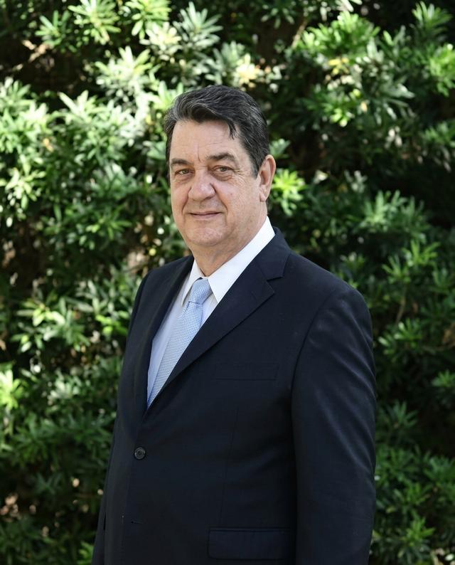Antonio Cesar Amaru Maximiano