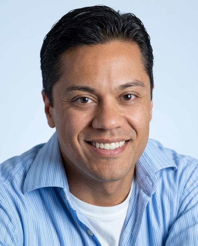 Antonio Garcia
