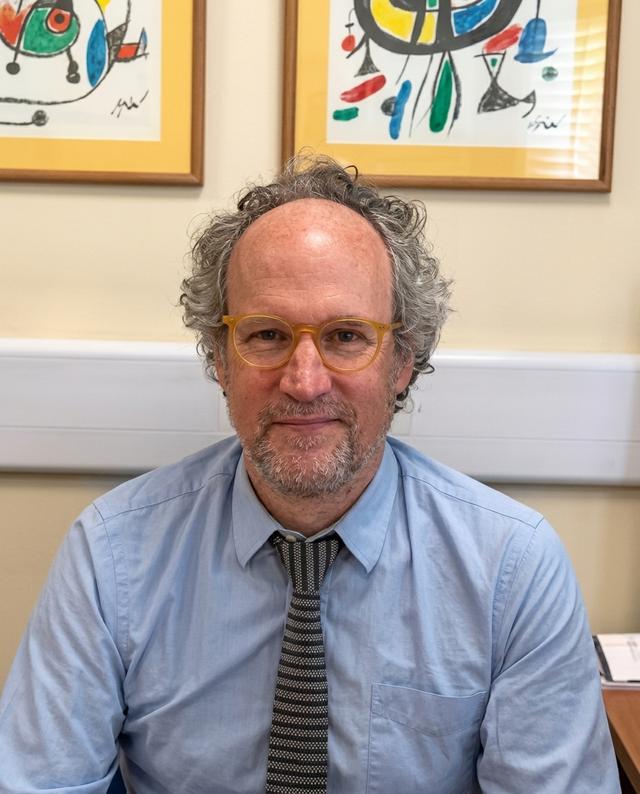 Antonio Gil-Nagel Rein M.D., Ph.D.