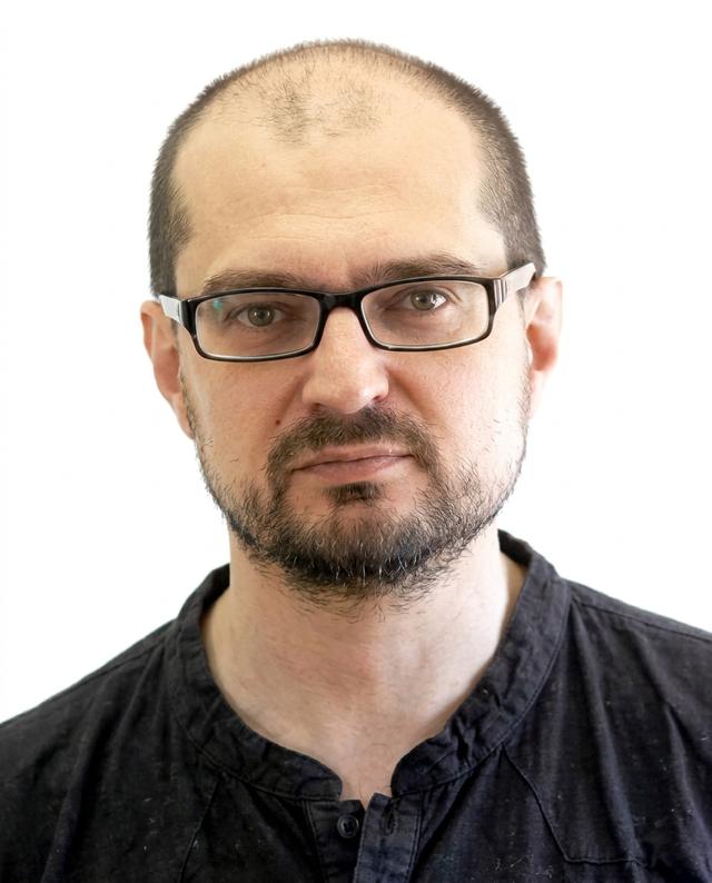 Antonio Lopez Pena