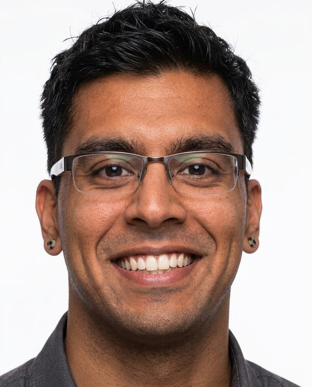 Anuj Sehgal