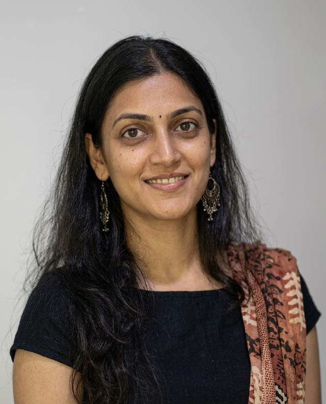 Anupama Ray