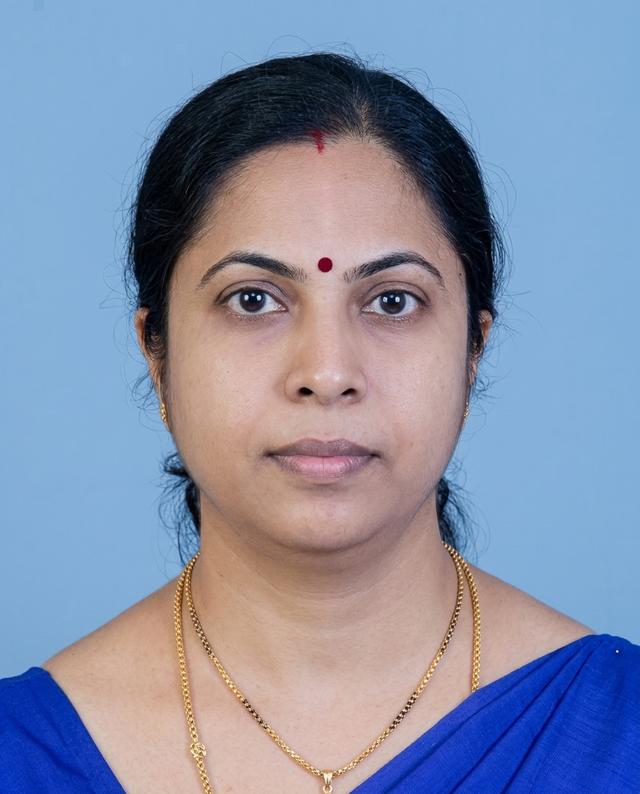 Anuradha Akula