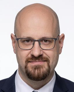 Apostolos Panagiotopoulos