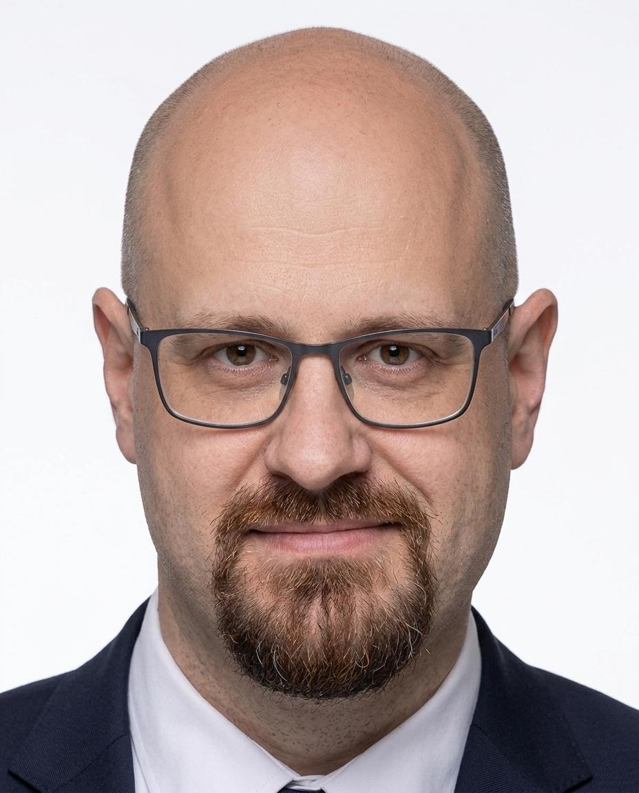 Apostolos Panagiotopoulos