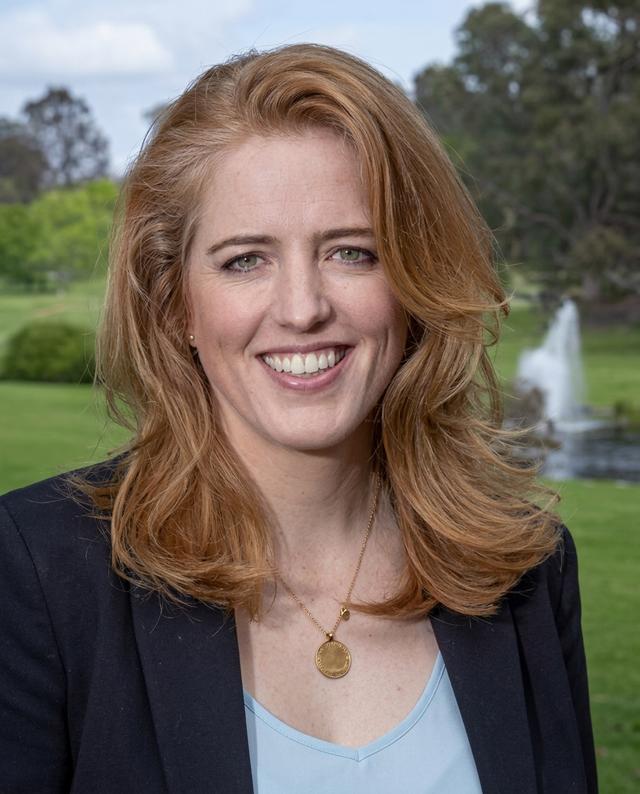 Arabella MacPherson