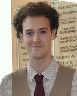 Ari Zitin