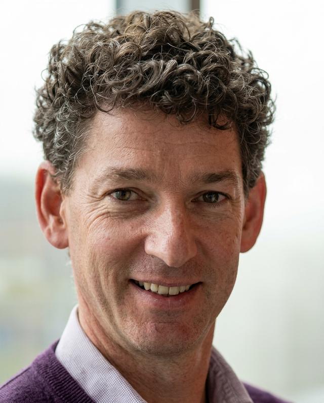 Arie van Deursen