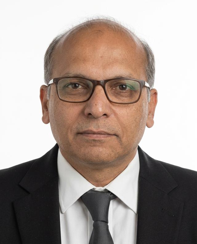 Arindam Roy