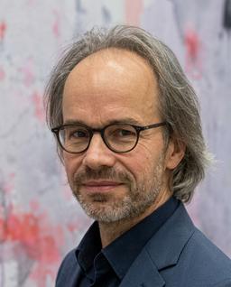 Arjan van Timmeren