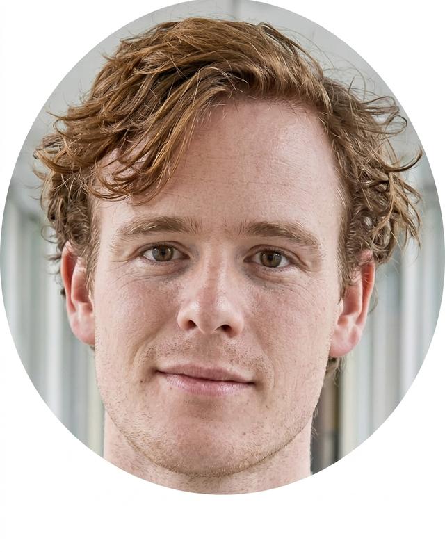 Arjen Vaartjes