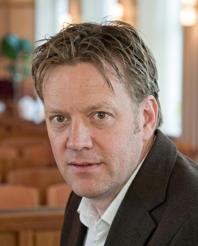 Arjen Wals