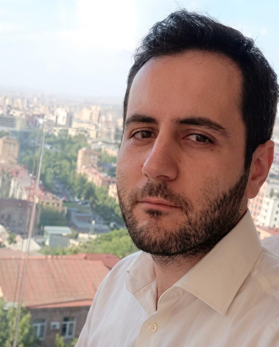 Arkadi Avanesyan
