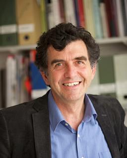 Arnaud Fontanet