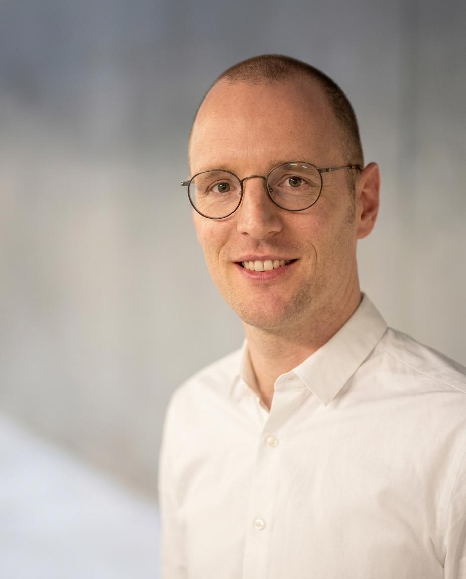 Arne De Keyser