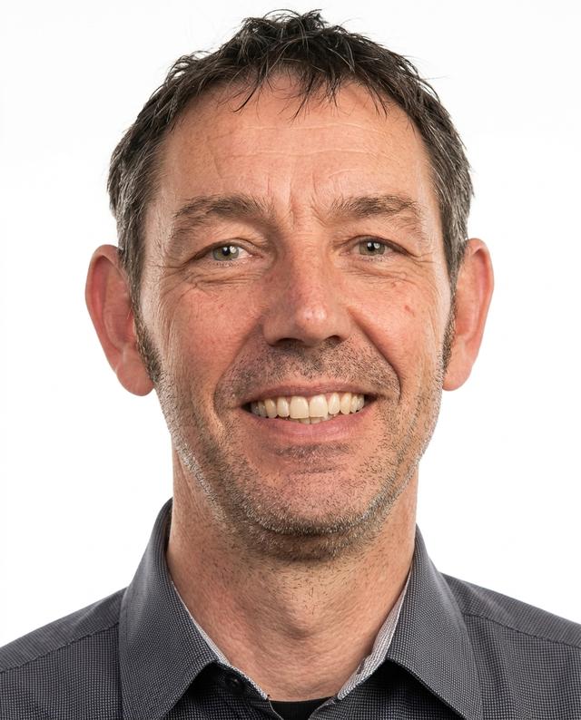 Arne Seitz